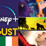 What is coming to Disney Plus in 2022 June?