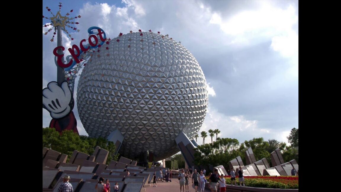 What is replacing EPCOT?