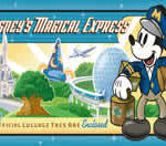 What is replacing Magical Express in 2022?