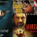 What is the best series on Netflix currently?