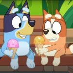 What is the most inappropriate Bluey episode?