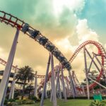 What is the safest amusement park in the world?