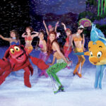What is the theme for Disney On Ice 2022?