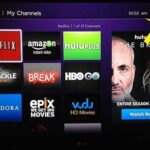 What is wrong with Netflix on Roku?