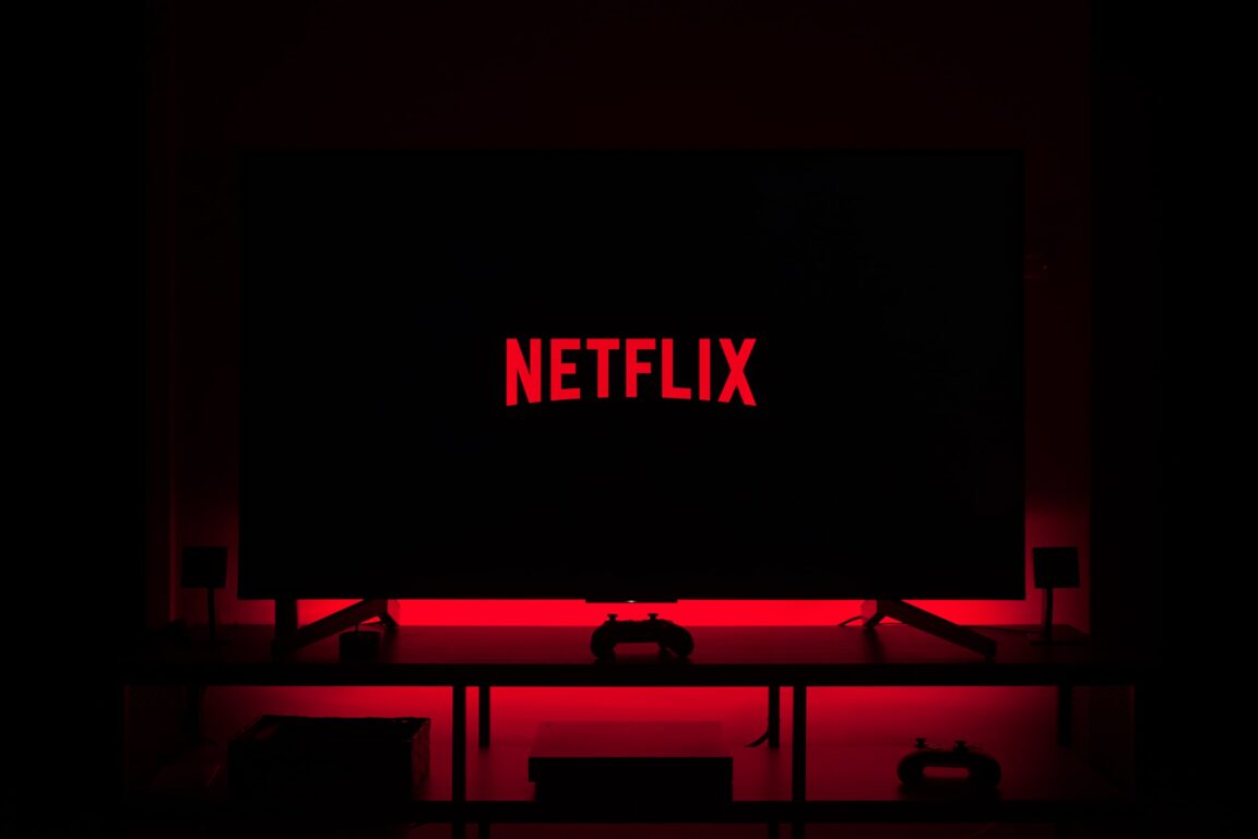What leaves Netflix in August?