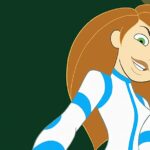 What personality type is Kim Possible?