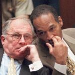What was the cause of death for F. Lee Bailey?