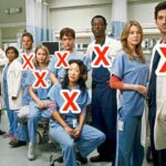What website can I watch GREY's anatomy?