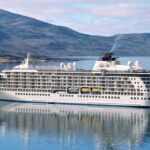 What would it cost to live on a cruise ship for one year?