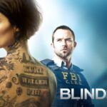 When did Blindspot come out on Netflix?