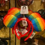 Where can I get Mickey ears embroidered at Disney World 2022?