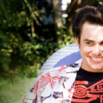 Where can I watch Ace Ventura 2022?