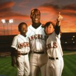 Where can I watch Angels in the Outfield 2022?