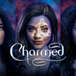 Where can I watch Charmed UK?