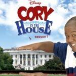 Where can I watch Corey in the House?