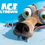 Where can I watch Ice Age 2022?