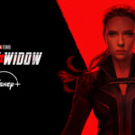 Where can I watch Marvel's Black Widow for free?
