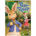 Where can I watch Peter Rabbit 2 in the UK?