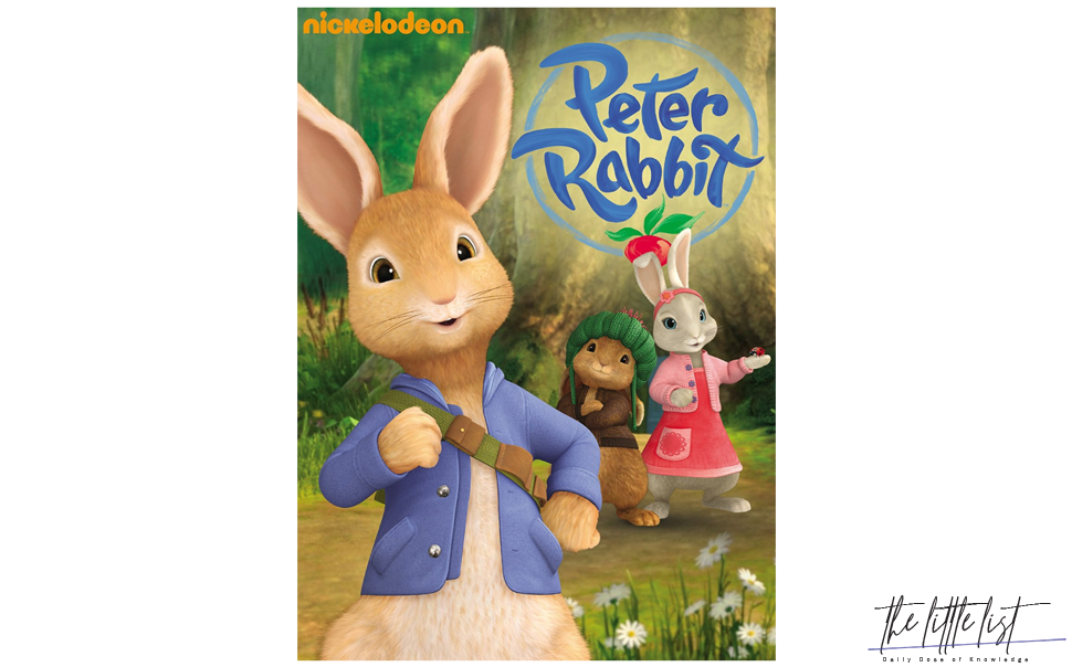 Where can I watch Peter Rabbit 2 in the UK?