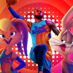 Where can I watch Space Jam 2 2022?
