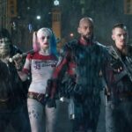Where can I watch Suicide Squad for free on Roku?