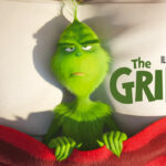 Where can I watch The Grinch 2022?