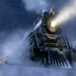Where can I watch The Polar Express 2021?