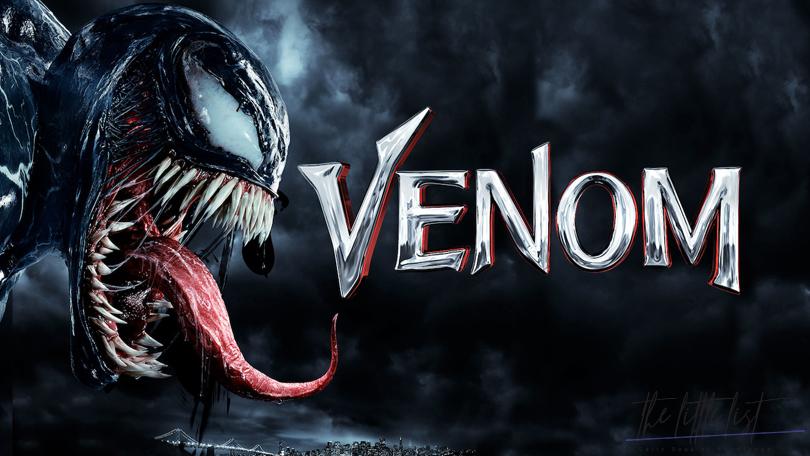 Where can I watch Venom 1?