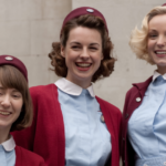 Where can I watch call the midwife season 11 for free?