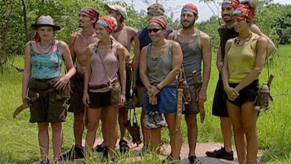 Where can I watch every season of Survivor?