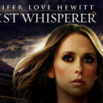 Where can u watch Ghost Whisperer for free?