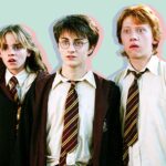 Where can u watch Harry Potter?
