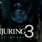 Where can u watch conjuring 3?