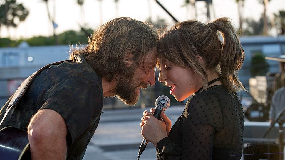 Where can we watch A Star Is Born?