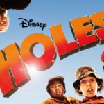 Where can we watch Holes?