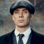 Where is Peaky Blinders available?