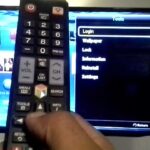 Where is the CC button on my remote?