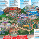 Which Disney California park is better?