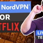 Which country VPN is best for Netflix?