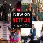 Which movies are releasing in august 2022?