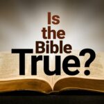 Who destroyed the original Bible?