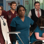 Who dies in Chicago Med?