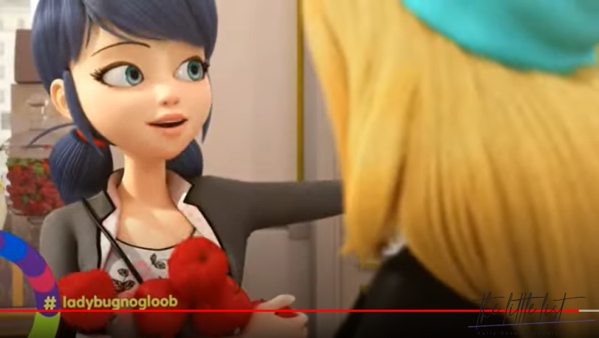 Who is Adrien's wife?