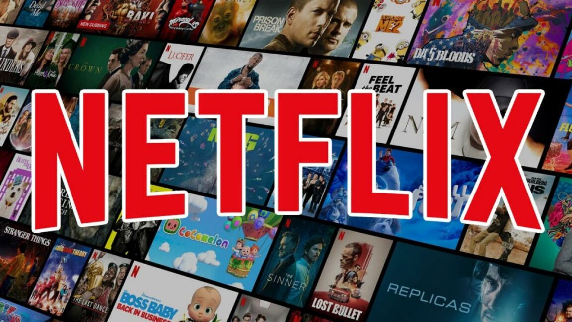 Who is Netflix's biggest shareholder?