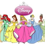 Who is the 11th Disney Princess?