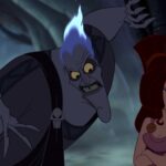 Who is the only Disney villain not on screen?