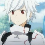 Who is the strongest God in DanMachi?