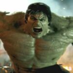 Who owns the rights to The Incredible Hulk?