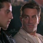 Who was Sonny based on in A Bronx Tale?