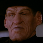 Who was the big thug in The Rocketeer?